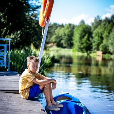 Atrakcje zewnętrzne