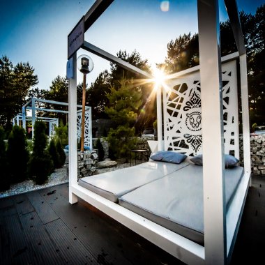 Atrakcje zewnętrzne