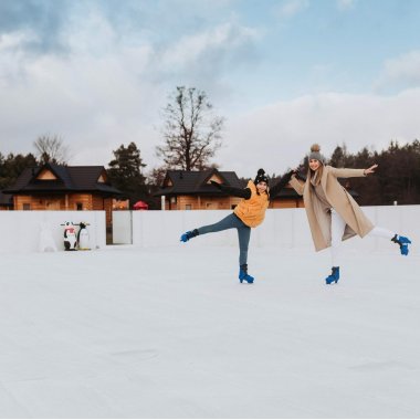 Atrakcje zewnętrzne