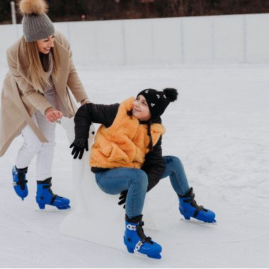 Atrakcje zewnętrzne