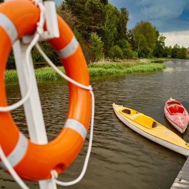 Atrakcje zewnętrzne