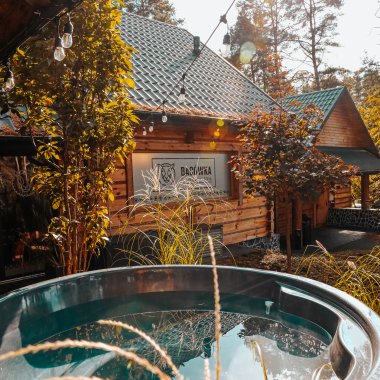 Atrakcje zewnętrzne