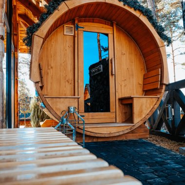 Atrakcje zewnętrzne