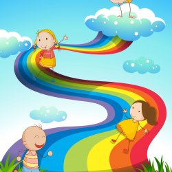 Animacje dla dzieci- Wakacje 2019