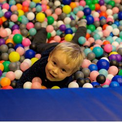 Harmonogram animacji- Ferie Zimowe 2023