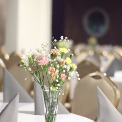 Sezon konferencyjny w pełni