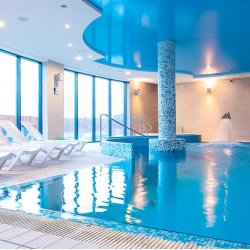 Nowe godziny otwarcia strefy wellness