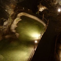 Jaskinia Bielska (Bielska cave)