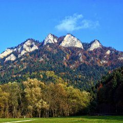 Trzy Korony (Three Crowns)