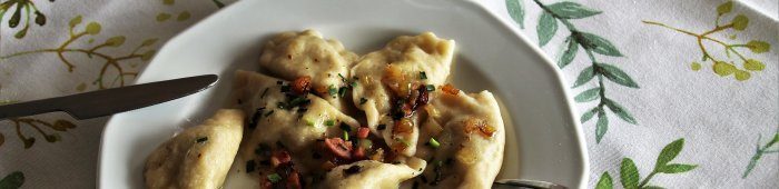 Pierogi