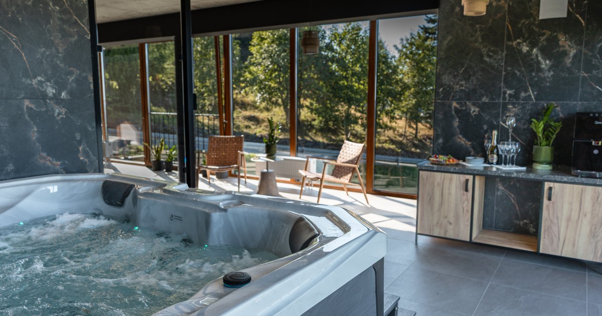 Hotel Beskidzki Raj*** Medical SPA