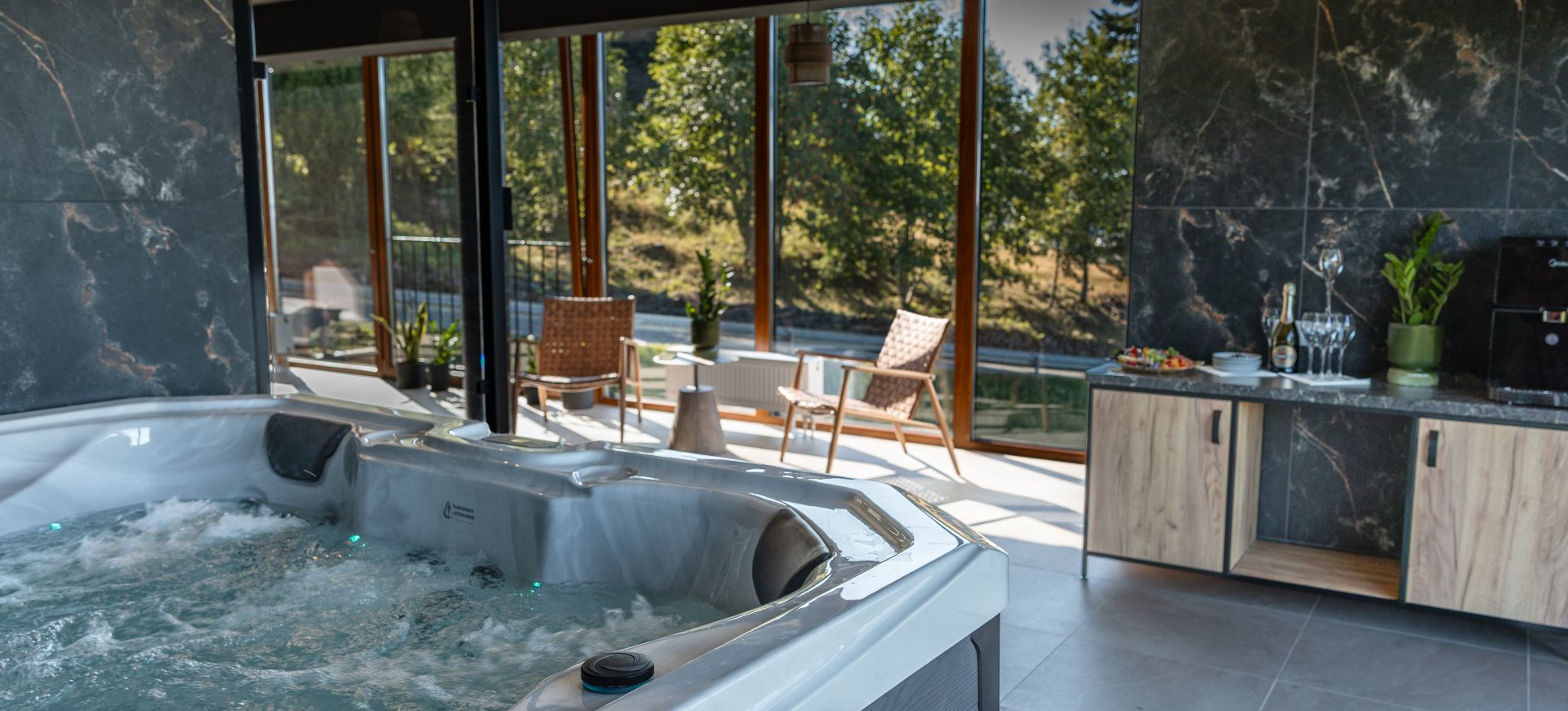 Hotel Beskidzki Raj*** Medical SPA, Stryszawa, Zawoja