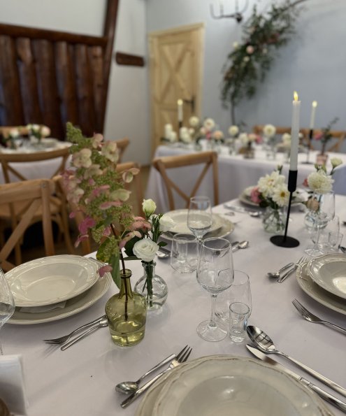 Przyjęcie w Karczmie