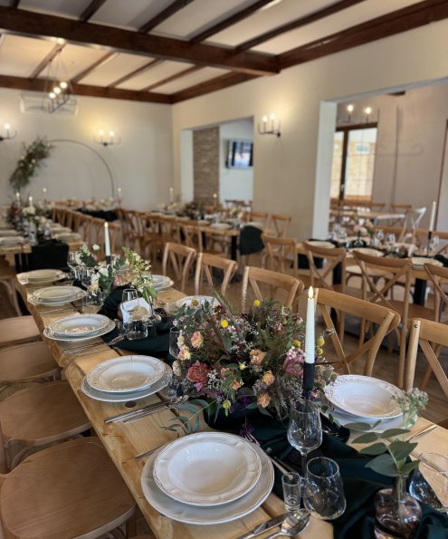 Przyjęcie w Karczmie