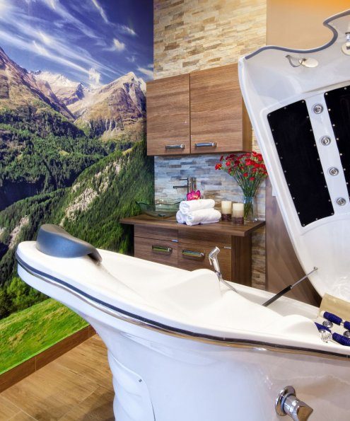 Rezerwacja zabiegów