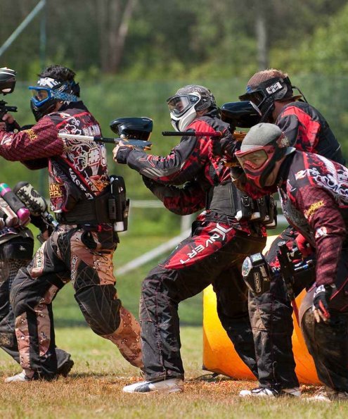 Atrakcje dla uczestników