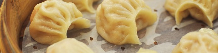Dumplings