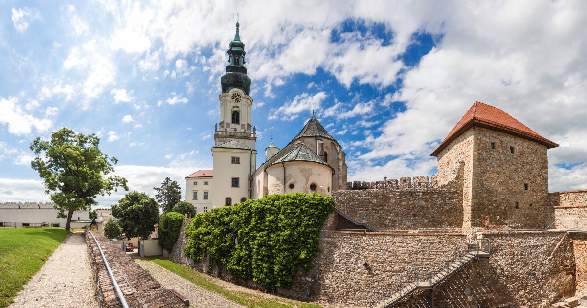 Dark Markets Slovakia