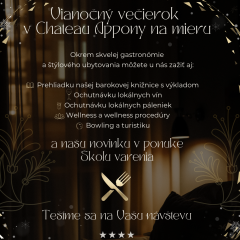 Vianočný večierok