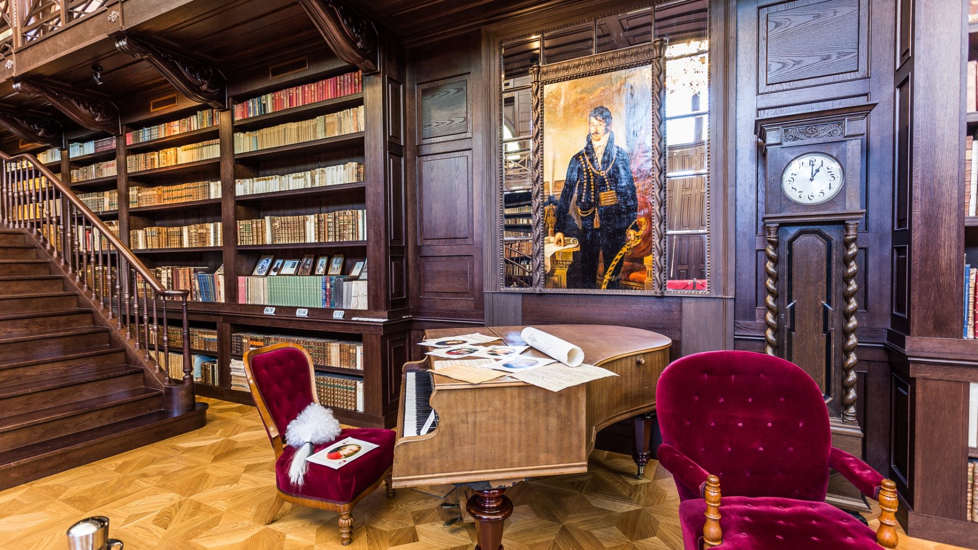 Chateau Appony ****, Oponice