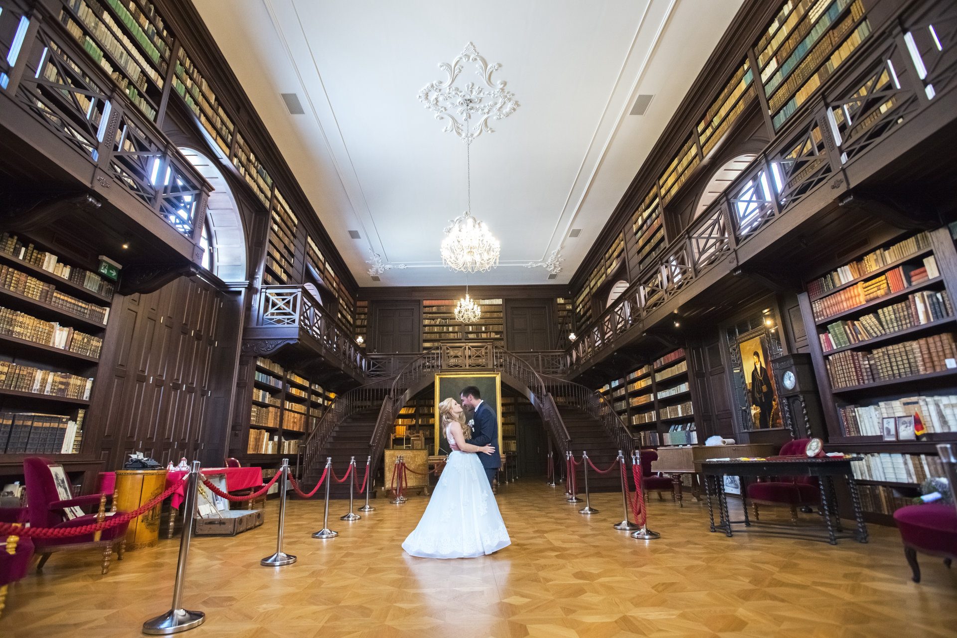 Chateau Appony ****, Oponice