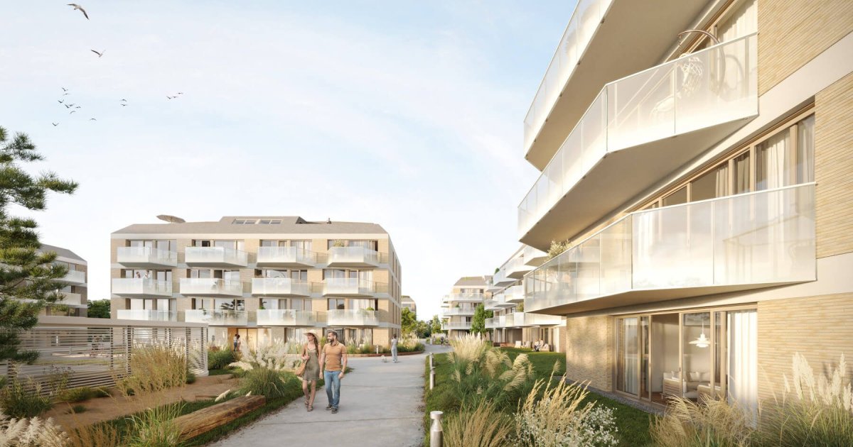 City Apartments