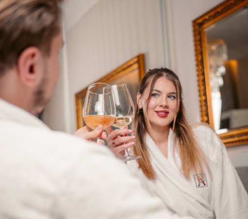 ❤️ Romantyczny Weekend dla Dwojga w Mielnie ❤️