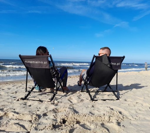 Długi Weekend Styczniowy nad morzem