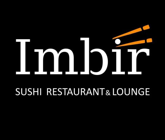 Imbir Sushi Restaurant & Lounge – 10% rabatu