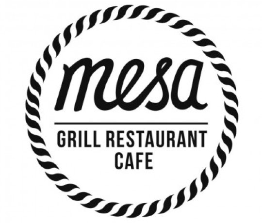 Restauracja MESA – 5% rabatu