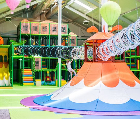 Pomerania Family FUNPARK