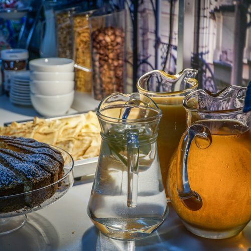 City Center Rooms, Łódź