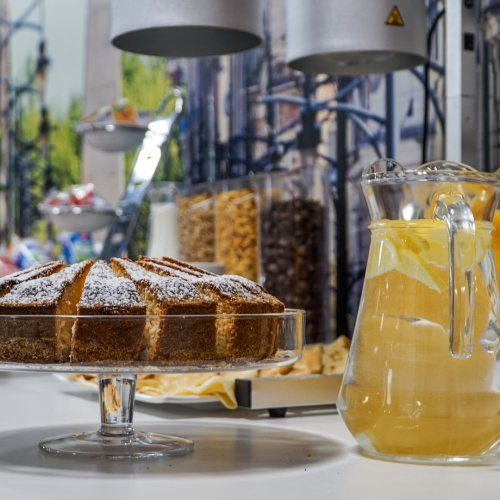 City Center Rooms, Łódź