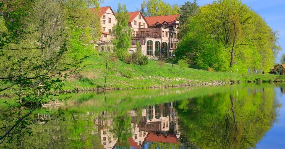 Dolina Charlotty Resort & SPA