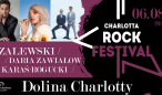 Charlotta Rock Festival - II odsłona już w 2021 roku!