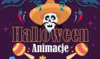 Animacje na Halloween 