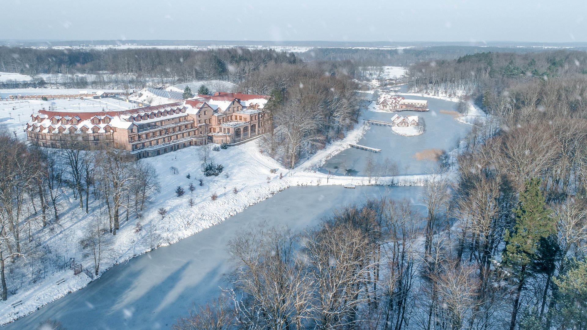 Bajecznie urokliwa