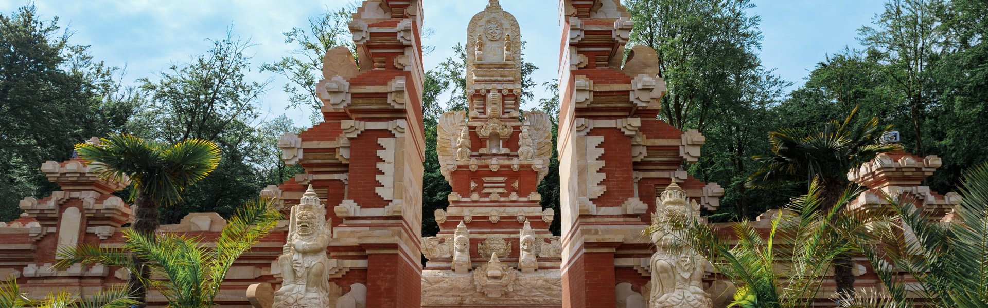 <span>Bali Indah</span>