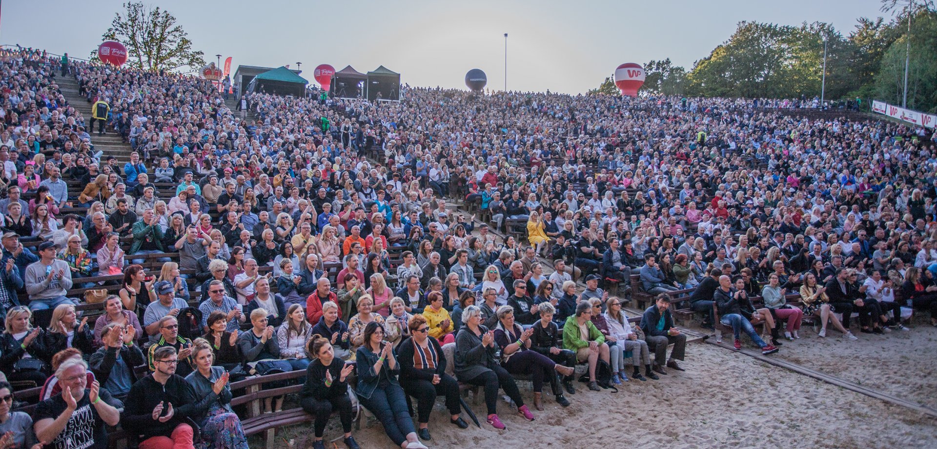 Charlotta Rock Festival 2022 - I odsłona