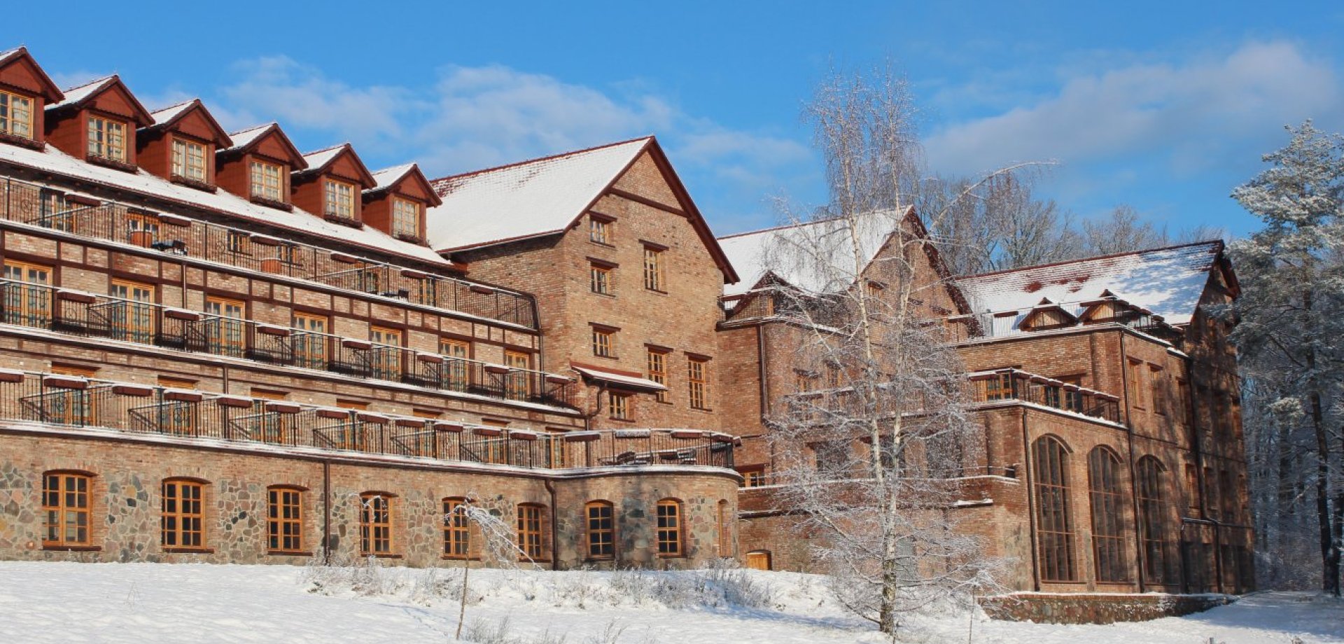Wigilie firmowe