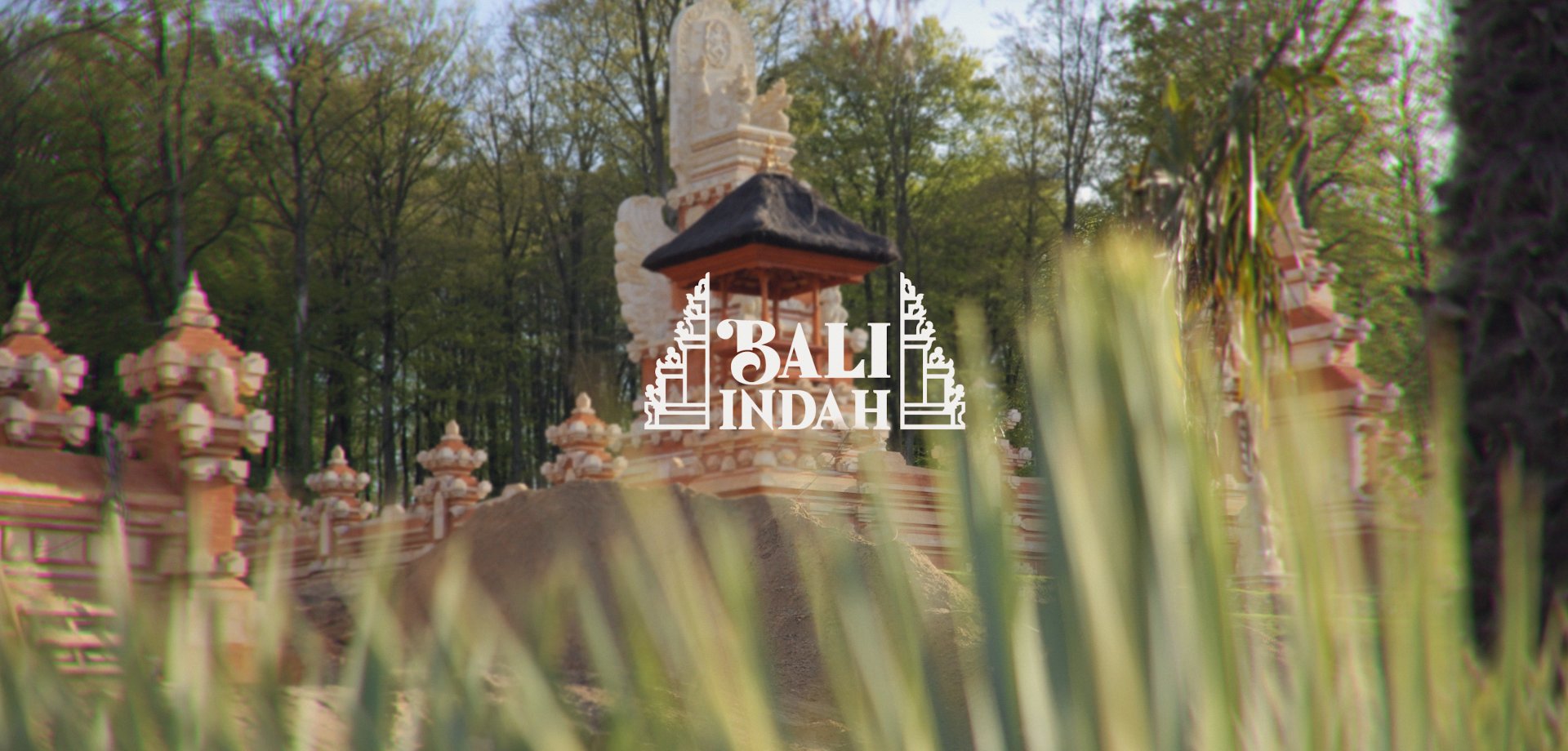 BALI INDAH 