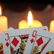 Andrzejki – święto magii i wróżb w Dolinie Charlotty