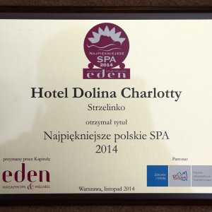 Nagrody i wyróżnienia