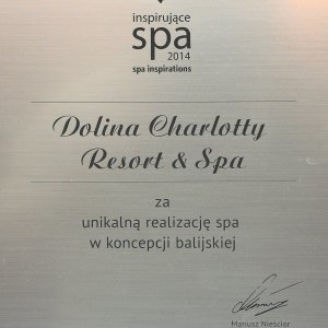 Nagrody i wyróżnienia