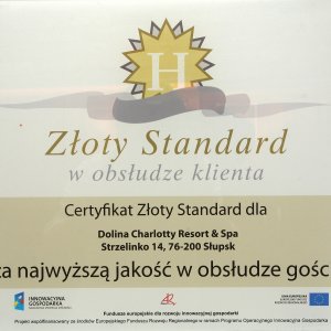 Nagrody i wyróżnienia