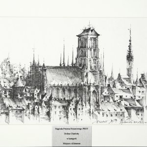 Nagrody i wyróżnienia