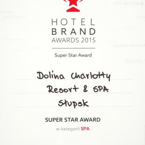 Nagrody i wyróżnienia