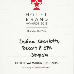 Nagrody i wyróżnienia