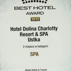 Nagrody i wyróżnienia