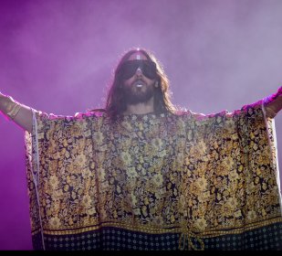 Początek nowego festiwalu muzycznego